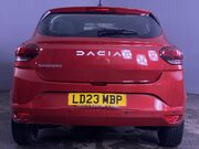 Dacia Sandero 1.0 TCe Bi-Fuel Expression Hatchback 5dr Bi Fuel Manual Euro 6 (s/s) (100 p 7