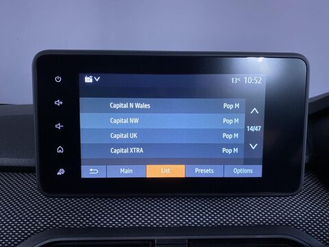 Dacia Sandero 1.0 TCe Bi-Fuel Expression Hatchback 5dr Bi Fuel Manual Euro 6 (s/s) (100 p 30