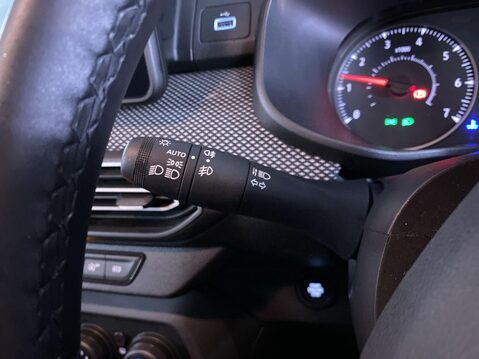 Dacia Sandero 1.0 TCe Bi-Fuel Expression Hatchback 5dr Bi Fuel Manual Euro 6 (s/s) (100 p 23