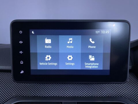 Dacia Sandero 1.0 TCe Bi-Fuel Expression Hatchback 5dr Bi Fuel Manual Euro 6 (s/s) (100 p 20