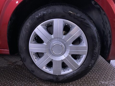 Dacia Sandero 1.0 TCe Bi-Fuel Expression Hatchback 5dr Bi Fuel Manual Euro 6 (s/s) (100 p 12