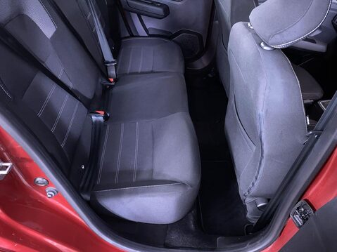 Dacia Sandero 1.0 TCe Bi-Fuel Expression Hatchback 5dr Bi Fuel Manual Euro 6 (s/s) (100 p 19