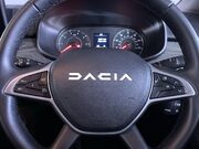 Dacia Sandero 1.0 TCe Bi-Fuel Expression Hatchback 5dr Bi Fuel Manual Euro 6 (s/s) (100 p 22