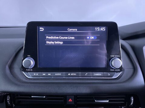 Nissan Qashqai 1.3 DIG-T MHEV Acenta Premium SUV 5dr Petrol Hybrid Manual Euro 6 (s/s) (14 24