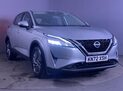Nissan Qashqai 1.3 DIG-T MHEV Acenta Premium SUV 5dr Petrol Hybrid Manual Euro 6 (s/s) (14 2