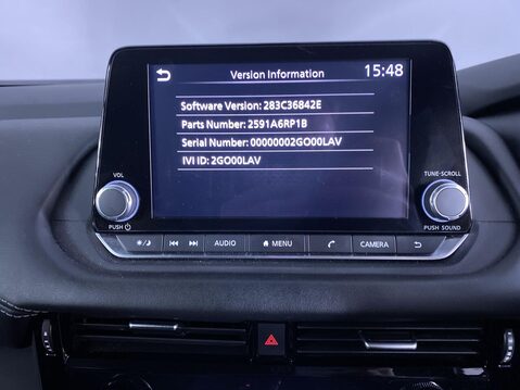 Nissan Qashqai 1.3 DIG-T MHEV Acenta Premium SUV 5dr Petrol Hybrid Manual Euro 6 (s/s) (14 32