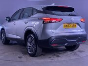 Nissan Qashqai 1.3 DIG-T MHEV Acenta Premium SUV 5dr Petrol Hybrid Manual Euro 6 (s/s) (14 6