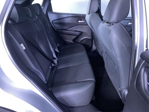 Nissan Qashqai 1.3 DIG-T MHEV Acenta Premium SUV 5dr Petrol Hybrid Manual Euro 6 (s/s) (14 19