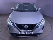 Nissan Qashqai 1.3 DIG-T MHEV Acenta Premium SUV 5dr Petrol Hybrid Manual Euro 6 (s/s) (14 10