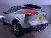 Nissan Qashqai 1.3 DIG-T MHEV Acenta Premium SUV 5dr Petrol Hybrid Manual Euro 6 (s/s) (14 14