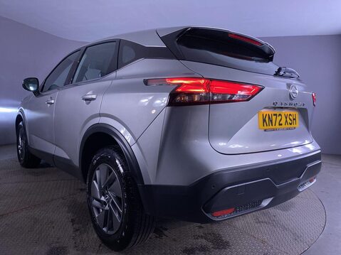 Nissan Qashqai 1.3 DIG-T MHEV Acenta Premium SUV 5dr Petrol Hybrid Manual Euro 6 (s/s) (14 14