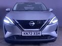 Nissan Qashqai 1.3 DIG-T MHEV Acenta Premium SUV 5dr Petrol Hybrid Manual Euro 6 (s/s) (14 3