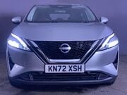 Nissan Qashqai 1.3 DIG-T MHEV Acenta Premium SUV 5dr Petrol Hybrid Manual Euro 6 (s/s) (14 3