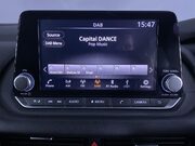 Nissan Qashqai 1.3 DIG-T MHEV Acenta Premium SUV 5dr Petrol Hybrid Manual Euro 6 (s/s) (14 30