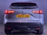 Nissan Qashqai 1.3 DIG-T MHEV Acenta Premium SUV 5dr Petrol Hybrid Manual Euro 6 (s/s) (14 7