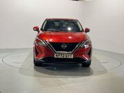 Nissan Qashqai 1.3 DIG-T MHEV N-Connecta SUV 5dr Petrol Hybrid XTRON Euro 6 (s/s) (158 ps) 3