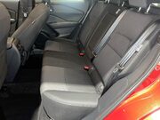 Nissan Qashqai 1.3 DIG-T MHEV N-Connecta SUV 5dr Petrol Hybrid XTRON Euro 6 (s/s) (158 ps) 17