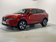 Nissan Qashqai 1.3 DIG-T MHEV N-Connecta SUV 5dr Petrol Hybrid XTRON Euro 6 (s/s) (158 ps) 4