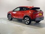 Nissan Qashqai 1.3 DIG-T MHEV N-Connecta SUV 5dr Petrol Hybrid XTRON Euro 6 (s/s) (158 ps) 6