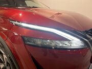 Nissan Qashqai 1.3 DIG-T MHEV N-Connecta SUV 5dr Petrol Hybrid XTRON Euro 6 (s/s) (158 ps) 21