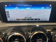 Mercedes-Benz A Class 2.0 A200d AMG Line (Executive) Saloon 4dr Diesel 8G-DCT Euro 6 (s/s) (150 p 18