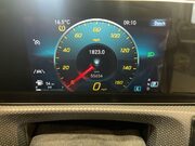 Mercedes-Benz A Class 2.0 A200d AMG Line (Executive) Saloon 4dr Diesel 8G-DCT Euro 6 (s/s) (150 p 25