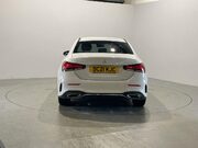 Mercedes-Benz A Class 2.0 A200d AMG Line (Executive) Saloon 4dr Diesel 8G-DCT Euro 6 (s/s) (150 p 7