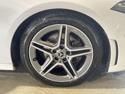 Mercedes-Benz A Class 2.0 A200d AMG Line (Executive) Saloon 4dr Diesel 8G-DCT Euro 6 (s/s) (150 p 14