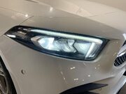 Mercedes-Benz A Class 2.0 A200d AMG Line (Executive) Saloon 4dr Diesel 8G-DCT Euro 6 (s/s) (150 p 21