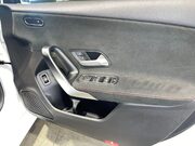 Mercedes-Benz A Class 2.0 A200d AMG Line (Executive) Saloon 4dr Diesel 8G-DCT Euro 6 (s/s) (150 p 20