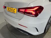 Mercedes-Benz A Class 2.0 A200d AMG Line (Executive) Saloon 4dr Diesel 8G-DCT Euro 6 (s/s) (150 p 13