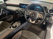 Mercedes-Benz A Class 2.0 A200d AMG Line (Executive) Saloon 4dr Diesel 8G-DCT Euro 6 (s/s) (150 p 15