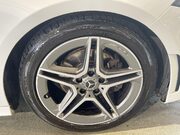 Mercedes-Benz A Class 2.0 A200d AMG Line (Executive) Saloon 4dr Diesel 8G-DCT Euro 6 (s/s) (150 p 11