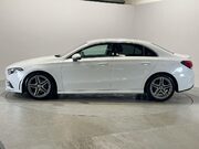 Mercedes-Benz A Class 2.0 A200d AMG Line (Executive) Saloon 4dr Diesel 8G-DCT Euro 6 (s/s) (150 p 5