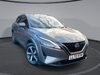 Nissan Qashqai 1.3 DIG-T MHEV N-Connecta SUV 5dr Petrol Hybrid Manual Euro 6 (s/s) (140 ps