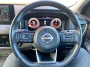 Nissan Qashqai 1.3 DIG-T MHEV N-Connecta SUV 5dr Petrol Hybrid Manual Euro 6 (s/s) (140 ps 15