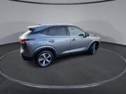 Nissan Qashqai 1.3 DIG-T MHEV N-Connecta SUV 5dr Petrol Hybrid Manual Euro 6 (s/s) (140 ps 25