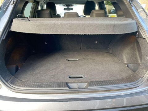 Nissan Qashqai 1.3 DIG-T MHEV N-Connecta SUV 5dr Petrol Hybrid Manual Euro 6 (s/s) (140 ps 5