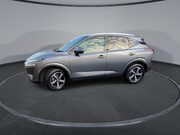 Nissan Qashqai 1.3 DIG-T MHEV N-Connecta SUV 5dr Petrol Hybrid Manual Euro 6 (s/s) (140 ps 8