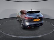 Nissan Qashqai 1.3 DIG-T MHEV N-Connecta SUV 5dr Petrol Hybrid Manual Euro 6 (s/s) (140 ps 16
