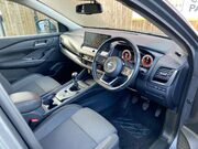 Nissan Qashqai 1.3 DIG-T MHEV N-Connecta SUV 5dr Petrol Hybrid Manual Euro 6 (s/s) (140 ps 7