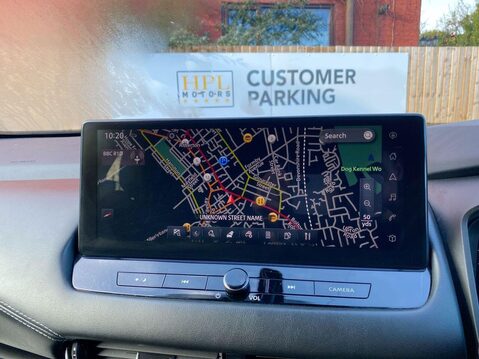 Nissan Qashqai 1.3 DIG-T MHEV N-Connecta SUV 5dr Petrol Hybrid Manual Euro 6 (s/s) (140 ps 13