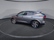 Nissan Qashqai 1.3 DIG-T MHEV N-Connecta SUV 5dr Petrol Hybrid Manual Euro 6 (s/s) (140 ps 12