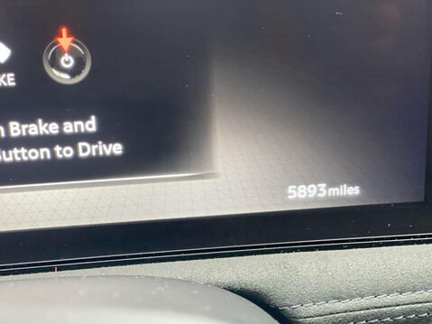 Nissan ARIYA 63kWh Evolve SUV 5dr Electric Auto 7.4kW Charger (217 ps) Cruise Control - 24