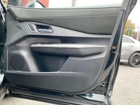 Nissan ARIYA 63kWh Evolve SUV 5dr Electric Auto 7.4kW Charger (217 ps) Cruise Control - 23