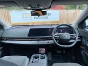 Nissan ARIYA 63kWh Evolve SUV 5dr Electric Auto 7.4kW Charger (217 ps) Cruise Control - 9