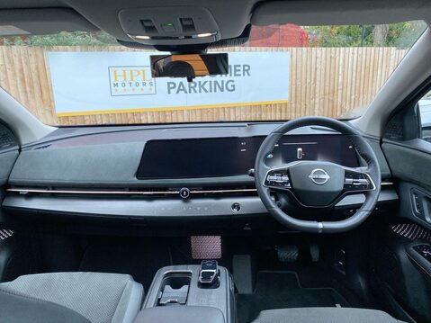 Nissan ARIYA 63kWh Evolve SUV 5dr Electric Auto 7.4kW Charger (217 ps) Cruise Control - 9