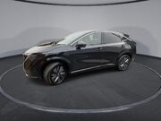 Nissan ARIYA 63kWh Evolve SUV 5dr Electric Auto 7.4kW Charger (217 ps) Cruise Control - 8