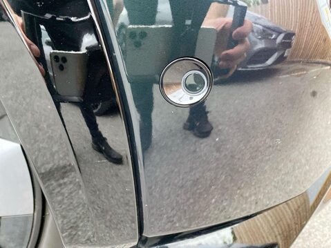 Nissan ARIYA 63kWh Evolve SUV 5dr Electric Auto 7.4kW Charger (217 ps) Cruise Control - 2