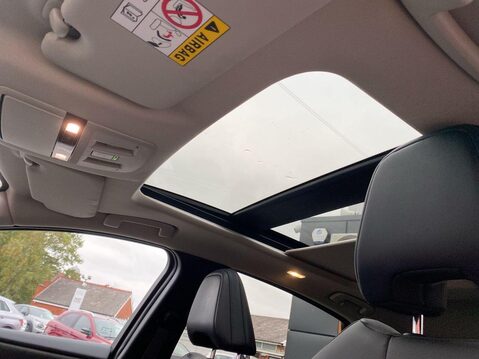 Nissan ARIYA 63kWh Evolve SUV 5dr Electric Auto 7.4kW Charger (217 ps) Cruise Control - 11